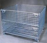 manufacturer in CHINA warehouse cage,warehouse box for supermarket and warehouse